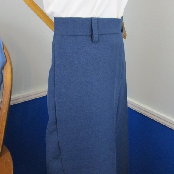 Hobby Horse Pants & Jumpsuits Nwt Vintage 8s Dark Blue Hobby Horse